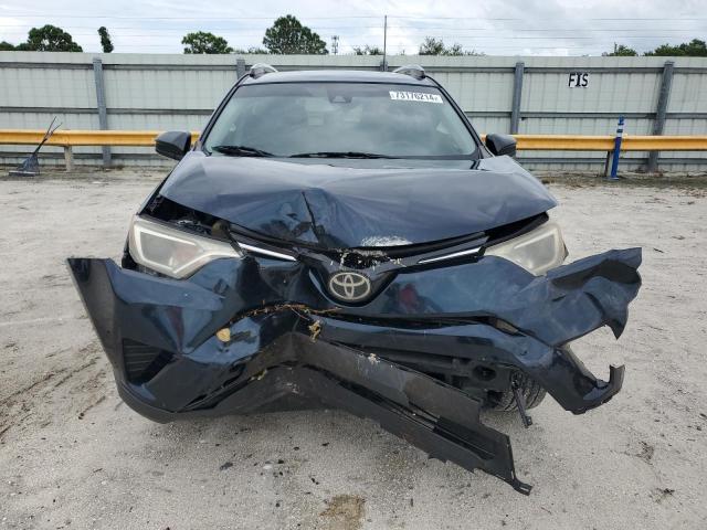 VIN JTMZFREV6HJ149176 2017 Toyota RAV4, LE no.5