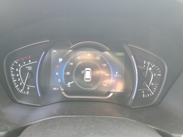 2020 HYUNDAI SANTA FE S - 5NMS3CAD8LH192842