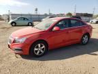 2015 CHEVROLET CRUZE LT - 1G1PC5SB3F7144796