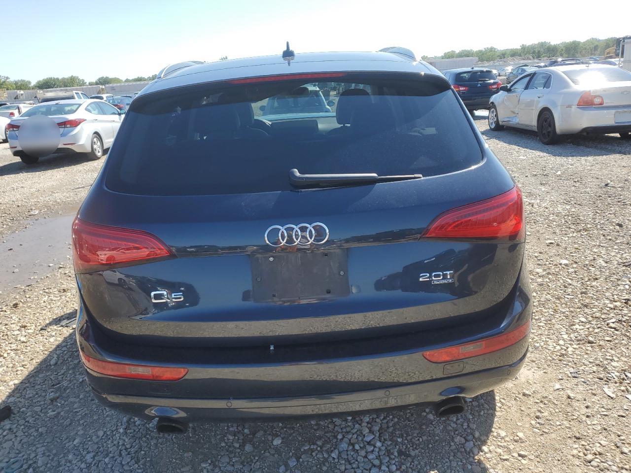 Lot #2836554042 2013 AUDI Q5 PREMIUM