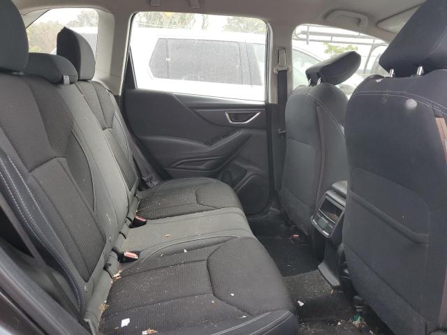 2019 SUBARU FORESTER - JF2SKACC5KH455852