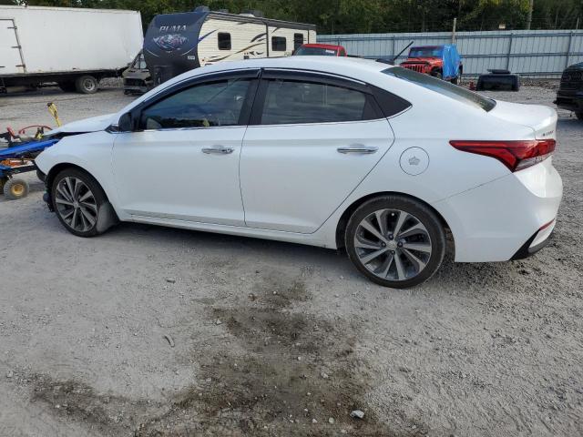 2018 HYUNDAI ACCENT LIM - 3KPC34A35JE021794