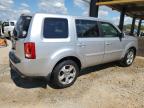 HONDA PILOT EXL photo