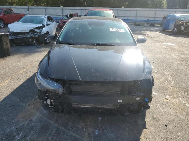 2022 HYUNDAI ELANTRA SE - KMHLM4AG1NU217377