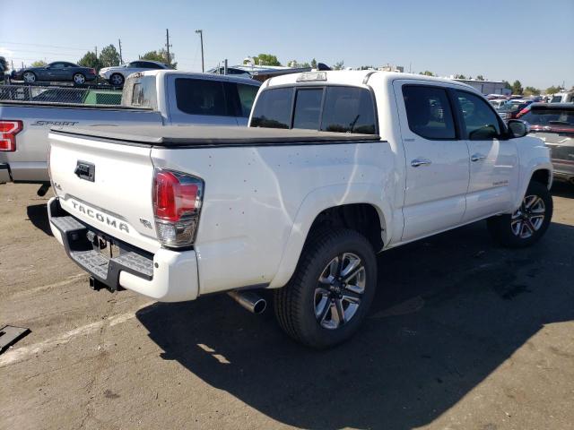 VIN 3TMGZ5AN8GM026848 2016 Toyota Tacoma, Double Cab no.3