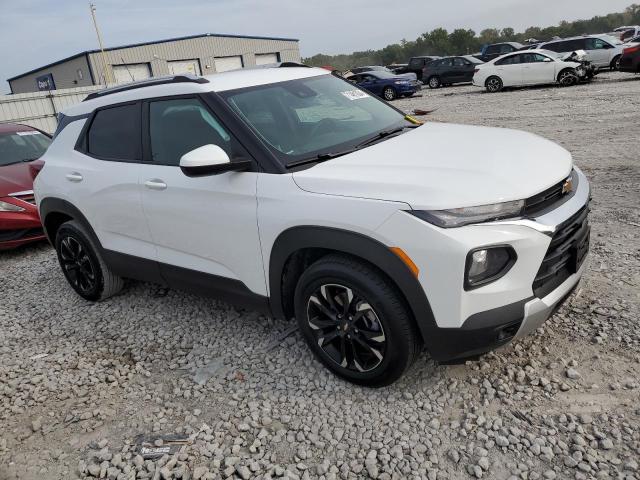 2023 CHEVROLET TRAILBLAZE - KL79MPSL6PB150959