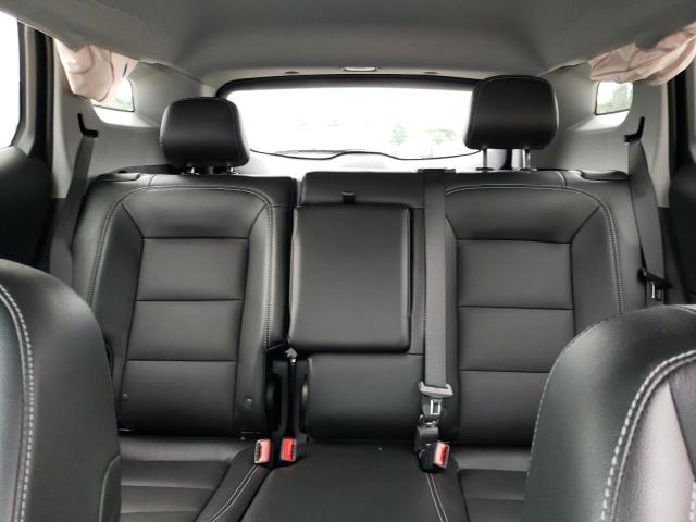 2024 GMC TERRAIN SL - 3GKALPEG8RL119509