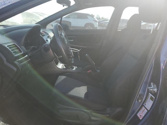 2015 SUBARU WRX PREMIU - JF1VA1D60F9809967