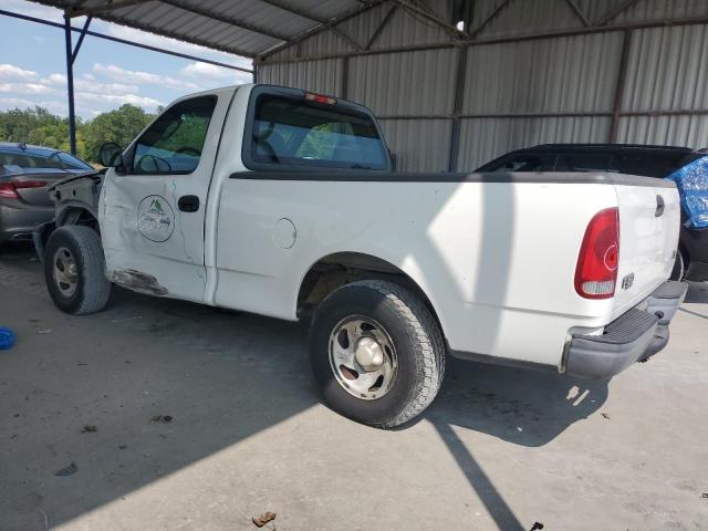 2004 FORD F-150 HERI 2FTRF17264CA93575  70328074