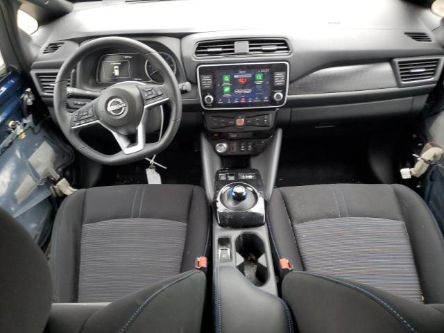 2023 NISSAN LEAF SV PL - 1N4CZ1CV4PC562627