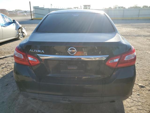 2017 NISSAN ALTIMA 2.5 - 1N4AL3APXHN306832