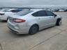 FORD FUSION SE photo