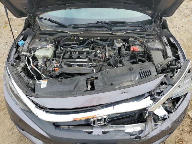 2017 HONDA CIVIC TOUR - 19XFC1F92HE210888