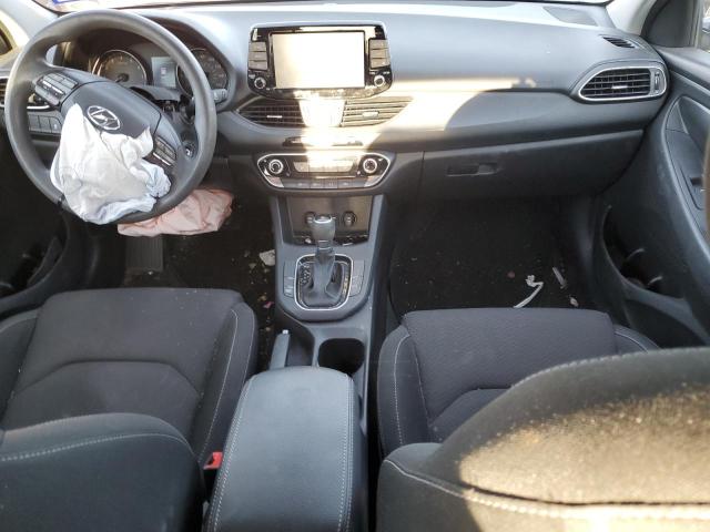 2018 HYUNDAI ELANTRA GT - KMHH35LE3JU024930