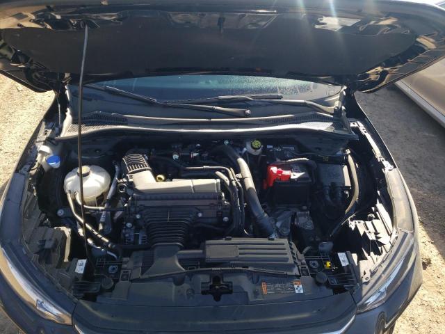 2023 FORD ESCAPE ST - 1FMCU9NA6PUA97288