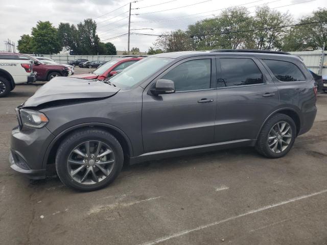 VIN 1C4RDHDG8HC780602 2017 Dodge Durango, GT no.1