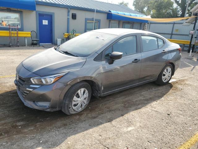 2023 NISSAN VERSA S - 3N1CN8DV5PL833523