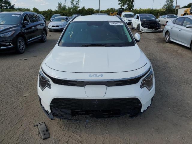 2023 KIA NIRO WIND - KNDCR3L15P5064329