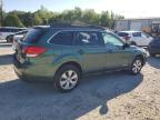 SUBARU OUTBACK 2. photo