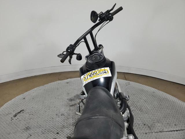 2002 HARLEY-DAVIDSON VRSCA 1HD1HAZ102K805047
