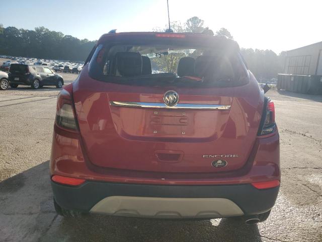 2019 BUICK ENCORE PRE - KL4CJASB2KB892946