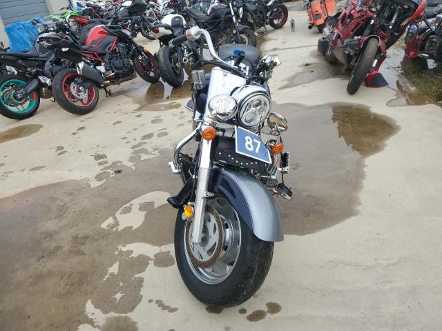 2004 SUZUKI VL1500 - JS1VY51A742100166