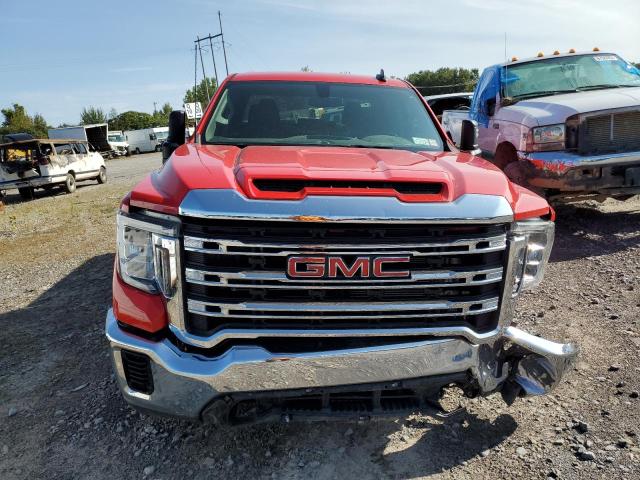 VIN 1GT19MEY5PF210469 2023 GMC Sierra, K2500 Sle no.5