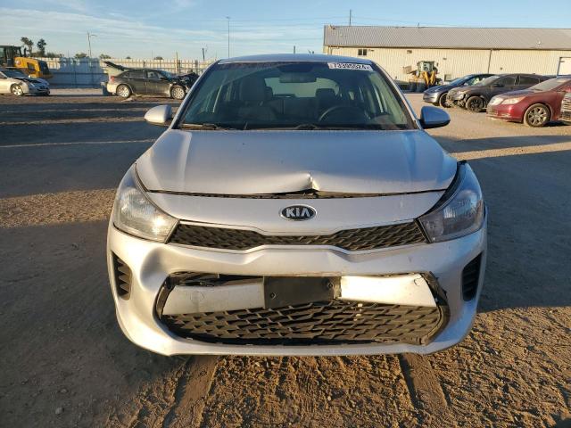 2020 KIA RIO LX - 3KPA25ADXLE333802