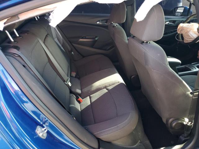 2019 CHEVROLET CRUZ 1G1BE5SM1K7136552