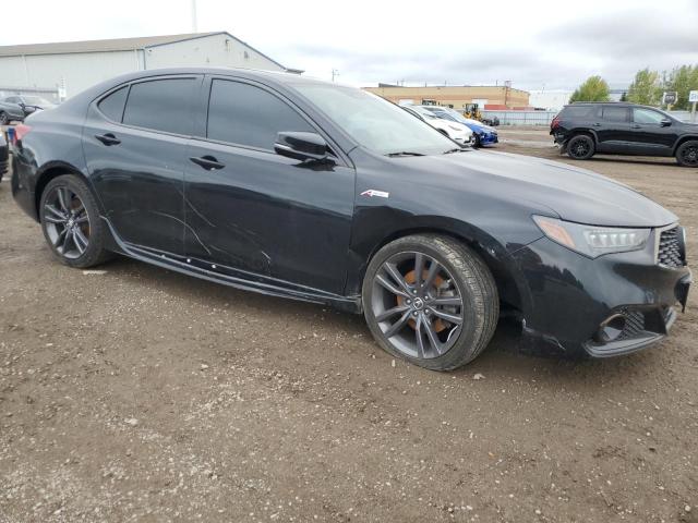 2020 ACURA TLX ADVANC 19UUB3F85LA800366