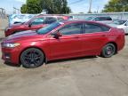 FORD FUSION SE photo