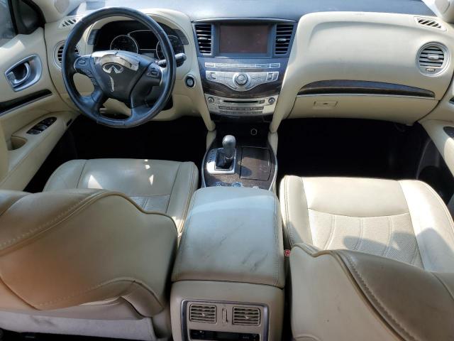 2015 INFINITI QX60 - 5N1AL0MN9FC506513