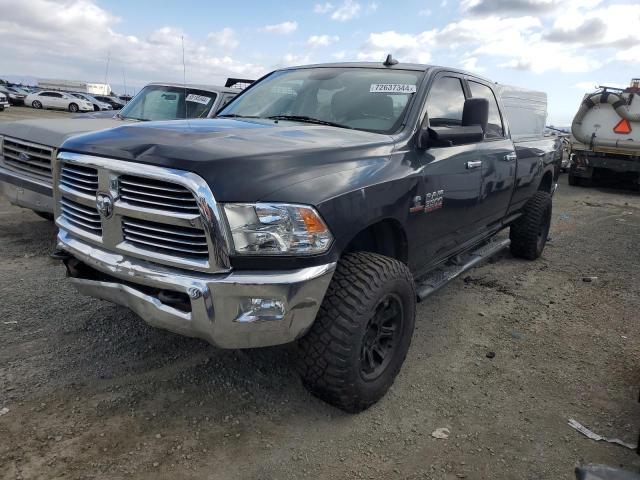 2016 RAM 3500 SLT 3C63R3HL7GG242932  72637344