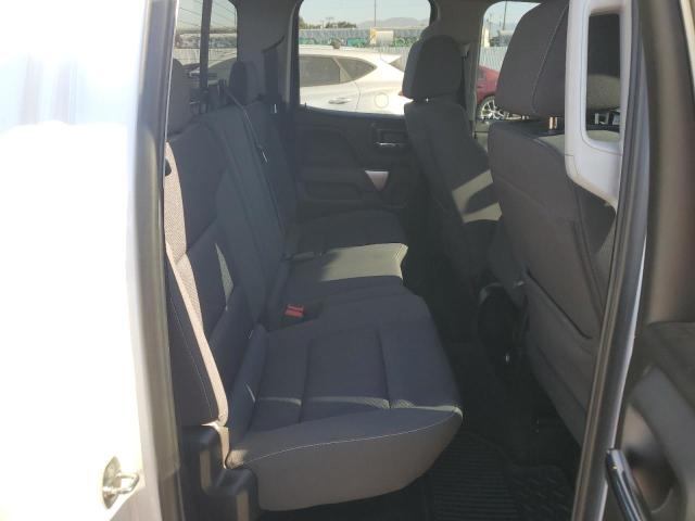 2018 CHEVROLET SILVERADO - 1GCRCREC8JZ281550