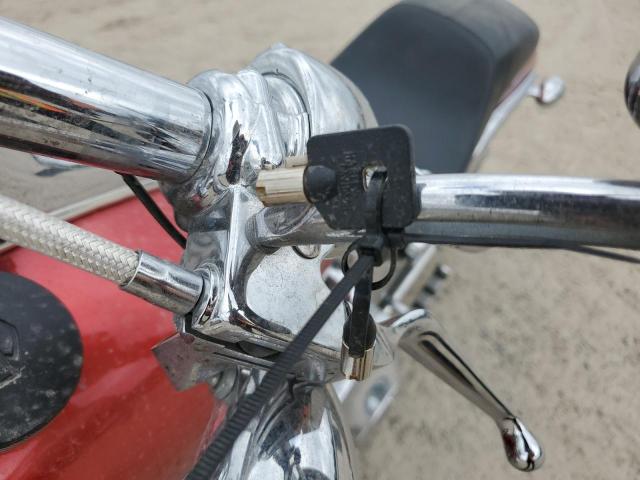 2006 HARLEY-DAVIDSON FXSTDI - 1HD1JBB156Y044443