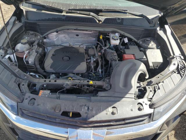 2024 CHEVROLET TRAIL BLAZ KL79MNSL0RB149667