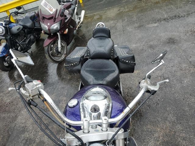 2003 YAMAHA XV1600 AT JYAVP07E13A010789