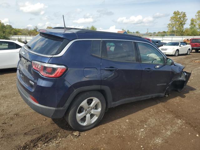 2019 JEEP COMPASS LA - 3C4NJDBB0KT818617