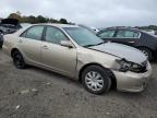 TOYOTA CAMRY LE photo