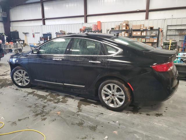 VIN 1C3CCCAB8HN505308 2017 Chrysler 200, Limited no.2