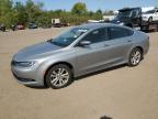 2016 CHRYSLER 200 LX - 1C3CCCFB4GN194791