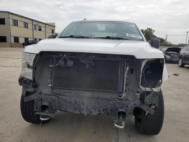 2016 FORD F150 SUPER - 1FTEW1EF9GKF02804
