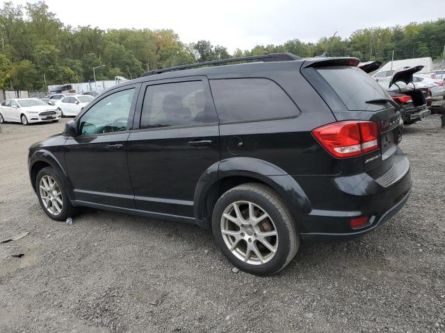 VIN 3C4PDCBB2FT530484 2015 Dodge Journey, Sxt no.2