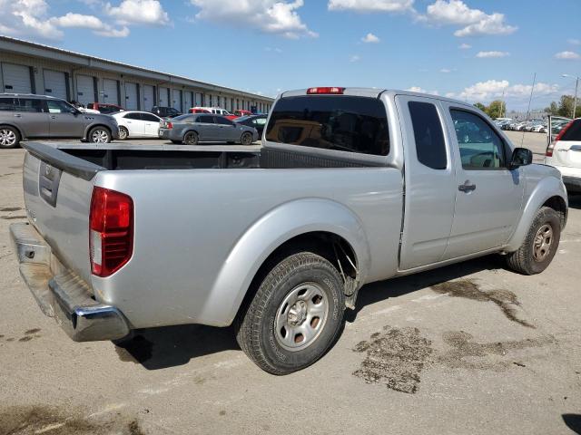 2015 NISSAN FRONTIER S - 1N6BD0CT8FN720495