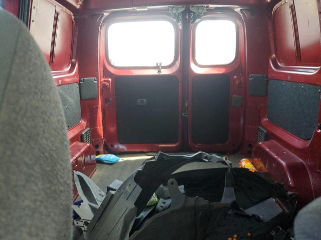 2015 NISSAN NV200 2.5S - 3N6CM0KN9FK717876