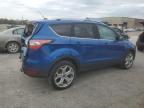 Lot #3024320016 2017 FORD ESCAPE TIT