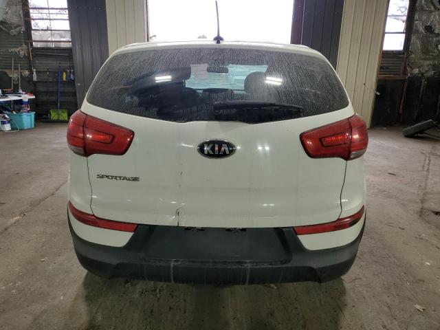 2016 KIA SPORTAGE L KNDPBCAC4G7805827  72620834