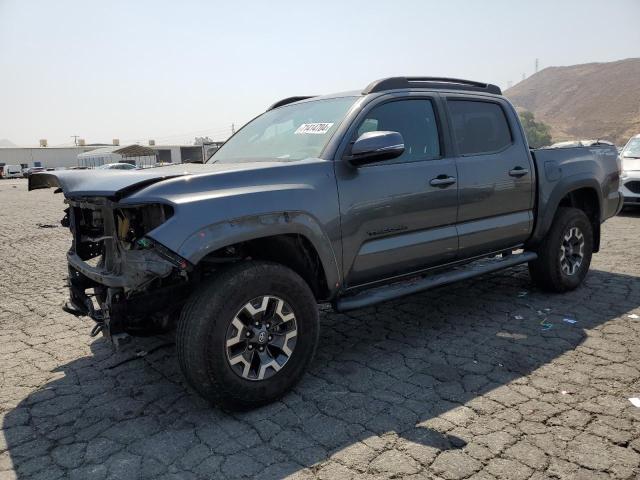 VIN 3TMAZ5CN8LM137476 2020 Toyota Tacoma, Double Cab no.1