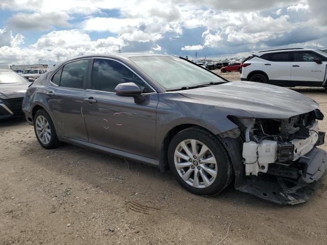 VIN 4T1B11HK6JU535857 2018 Toyota Camry, L no.4