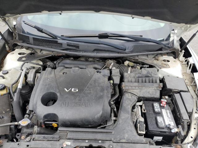 2017 NISSAN MAXIMA 3.5 - 1N4AA6AP5HC392716